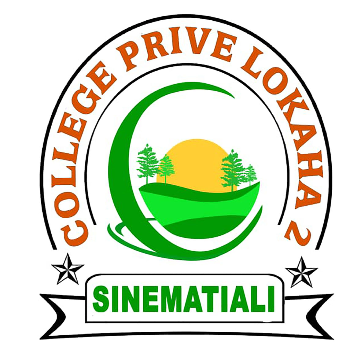 COLLEGE PRIVE LOKAHA 2 DE SINEMATIALI